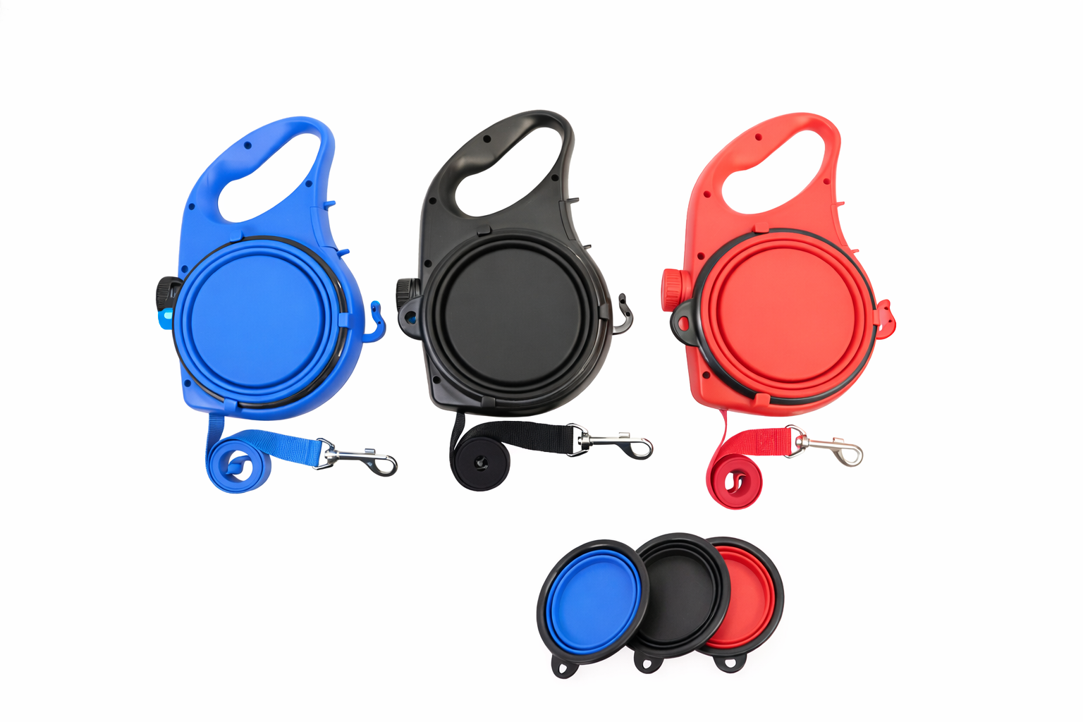 All-in-One Adventure Leash