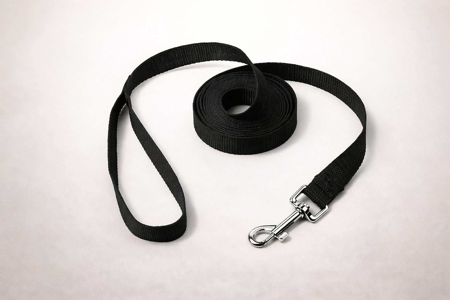 Heavy-Duty Dog Leash