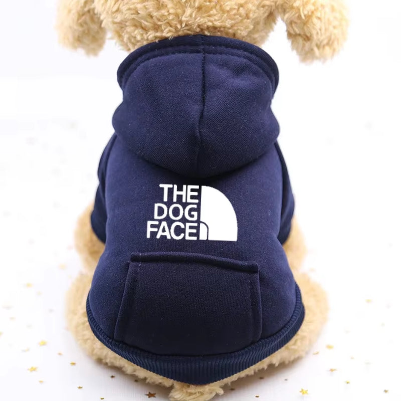 The Dog Face™ Hoodie