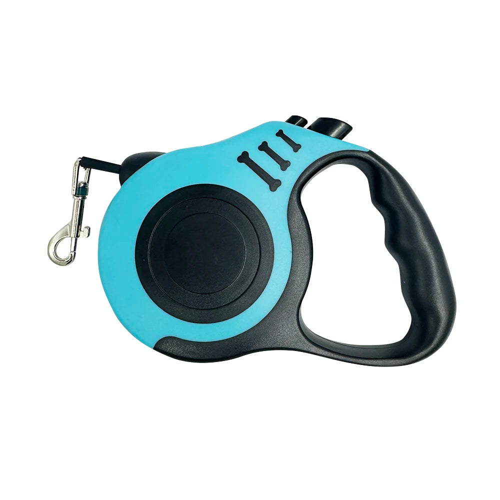 Premium Retractable Dog Leash (3M / 5M)