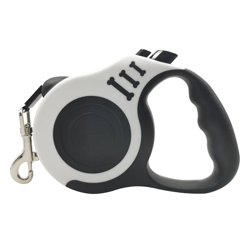 Premium Retractable Dog Leash (3M / 5M)