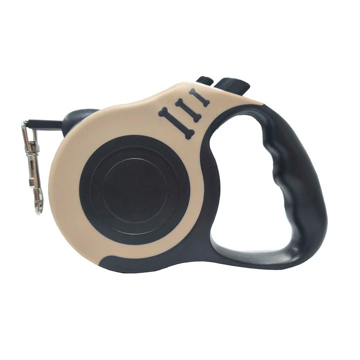 Premium Retractable Dog Leash (3M / 5M)
