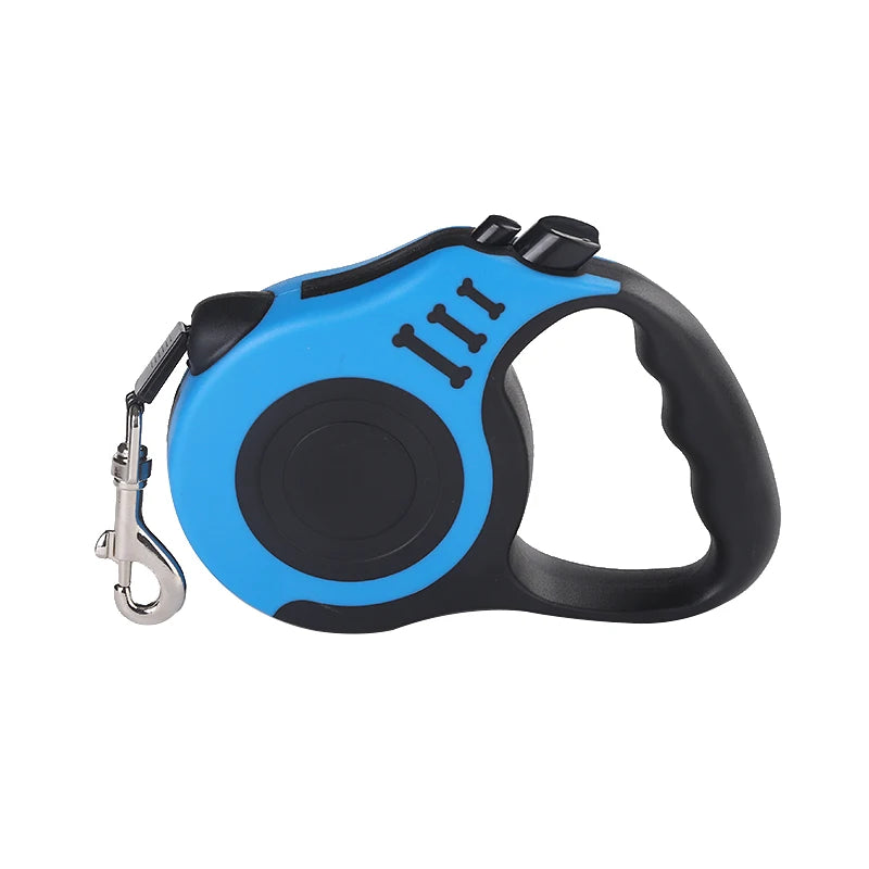 Premium Retractable Dog Leash (3M / 5M)