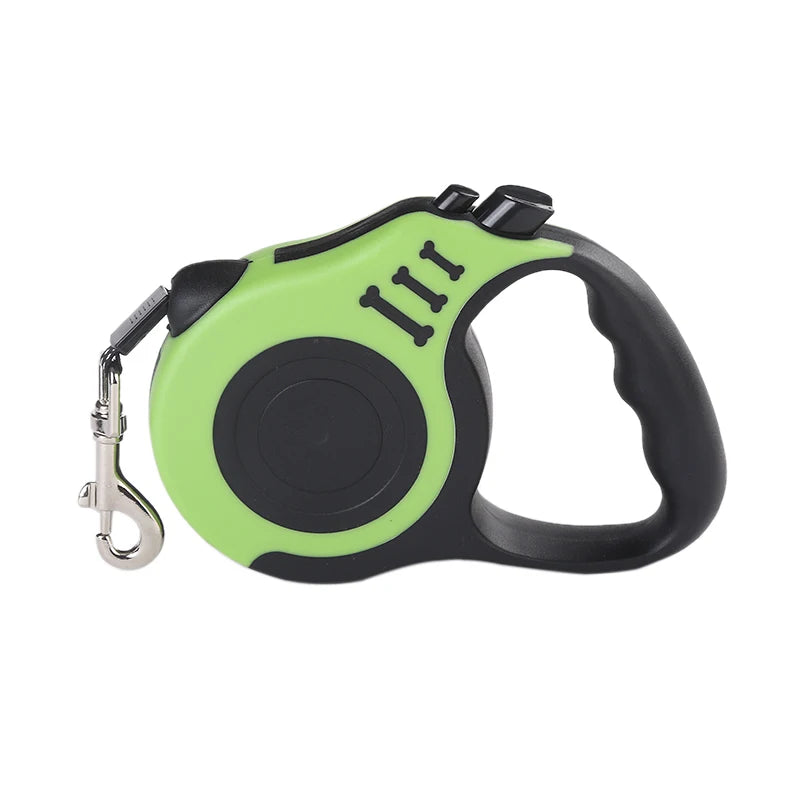 Premium Retractable Dog Leash (3M / 5M)