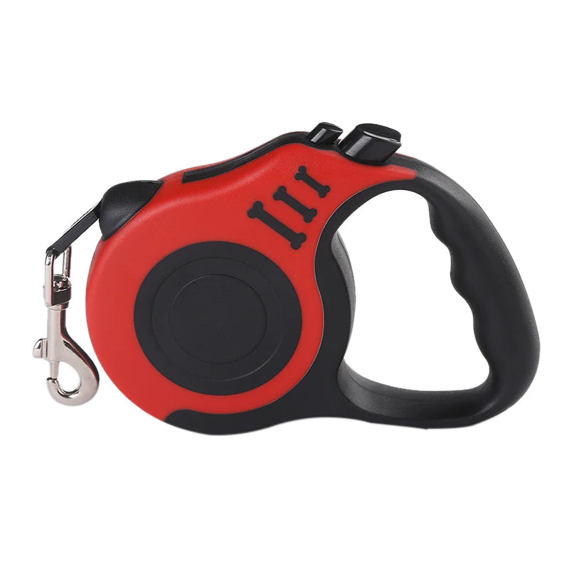 Premium Retractable Dog Leash (3M / 5M)