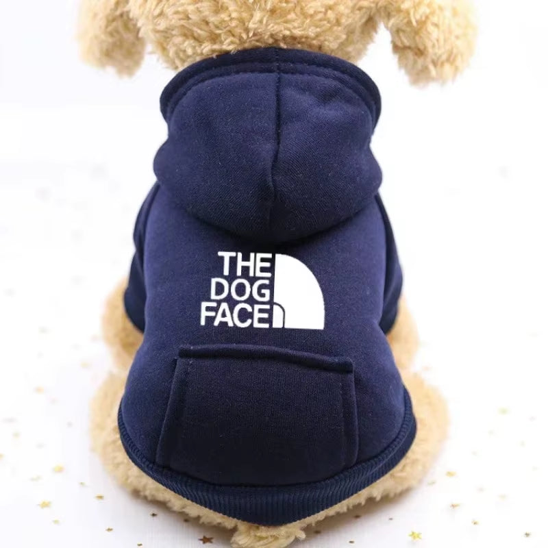 The Dog Face™ Hoodie